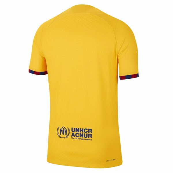 Exclusive FC Barcelona 2023/2024 Fourth Kit – JerseyZone