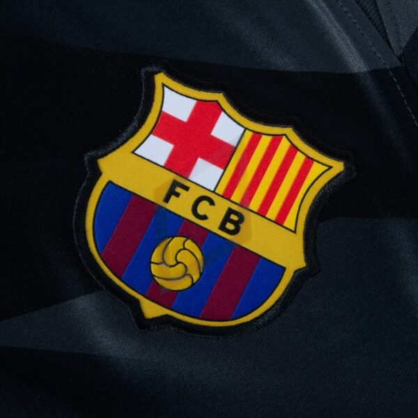 FC Barcelona GK Home 2023/2024 Kits – JerseyZone