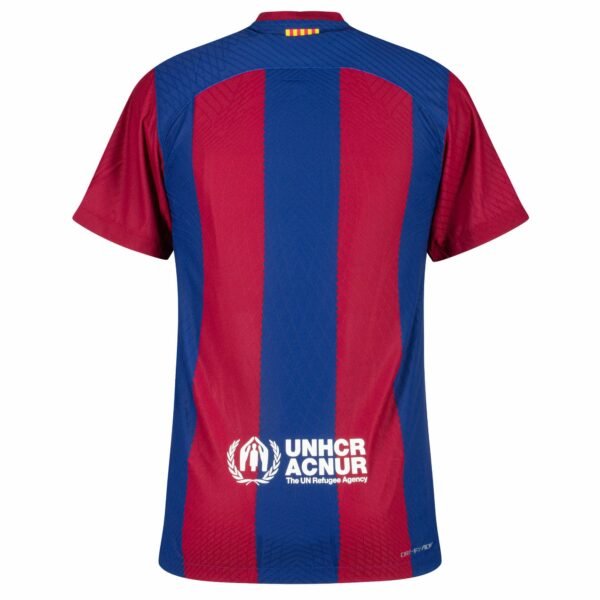 Get the New FC Barcelona 2023/2024 Home Kit – JerseyZone