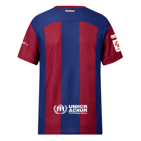Buy New FC Barcelona 2023/2024 Home Kit – JerseyZone