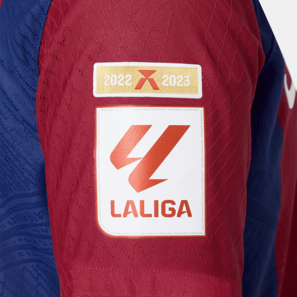 Buy New FC Barcelona 2023/2024 Home Kit – JerseyZone