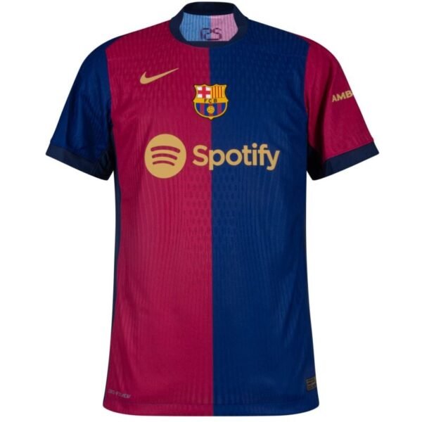 FC Barcelona Home Jersey 24/25 - Player Edition img