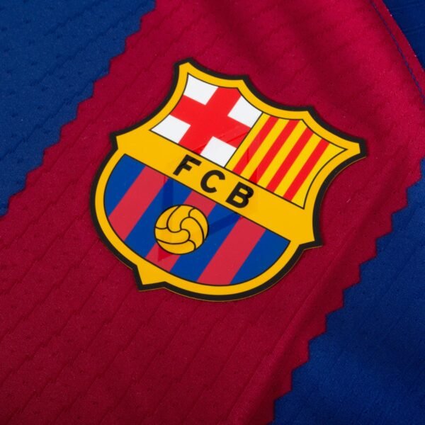 Get the New FC Barcelona 2023/2024 Home Kit – JerseyZone