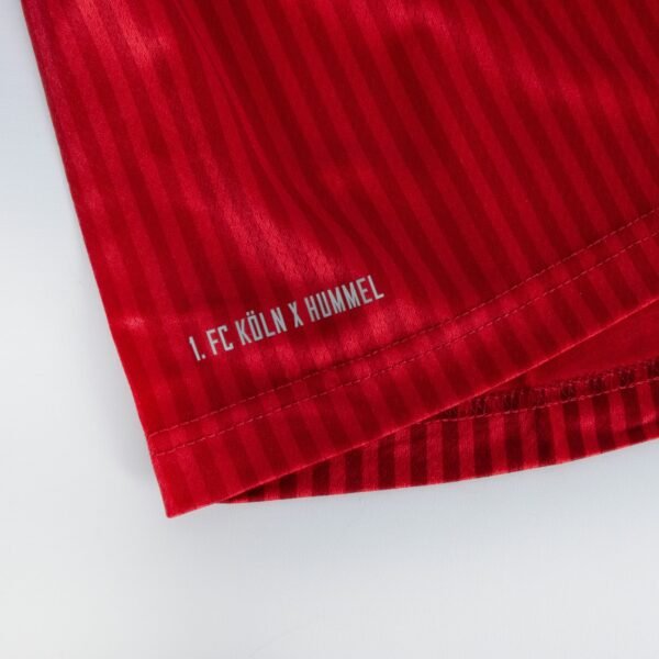 FC Köln Away 2023/2024 Kit – Show Your Support in Style