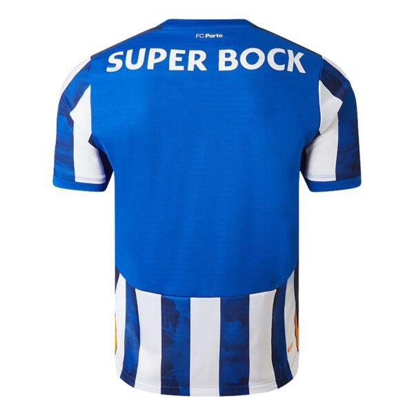 FC Porto Home Jersey 24/25 - Fan Edition - Image 2
