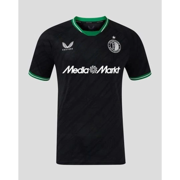 Feyenoord Away Jersey 24/25 - Fan Edition img