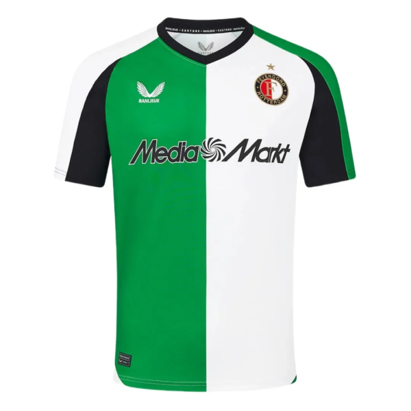 Feyenoord Third Jersey 24/25 - Fan Edition img