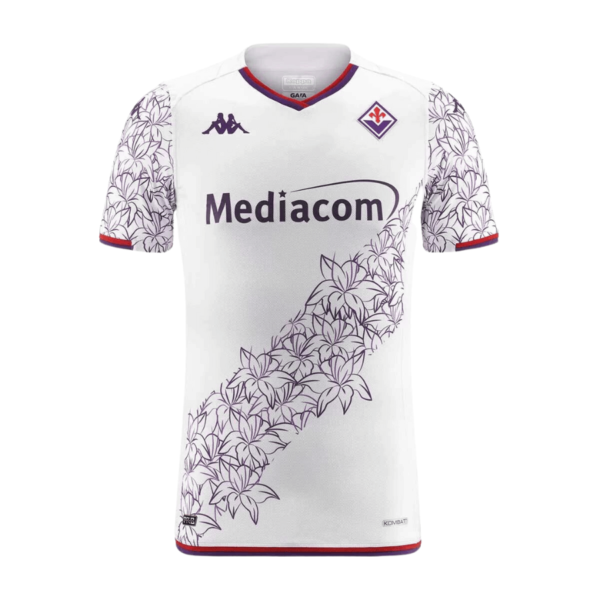 Fiorentina Away 2023/2024