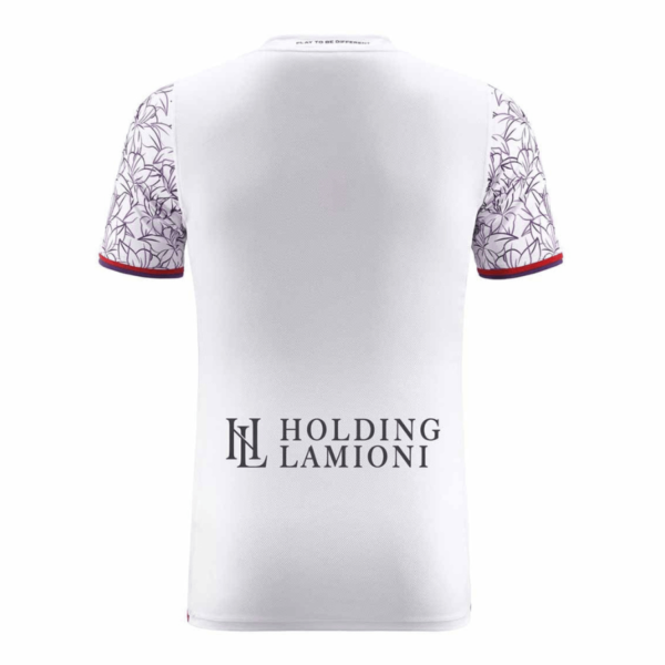 Fiorentina Away 2023/2024