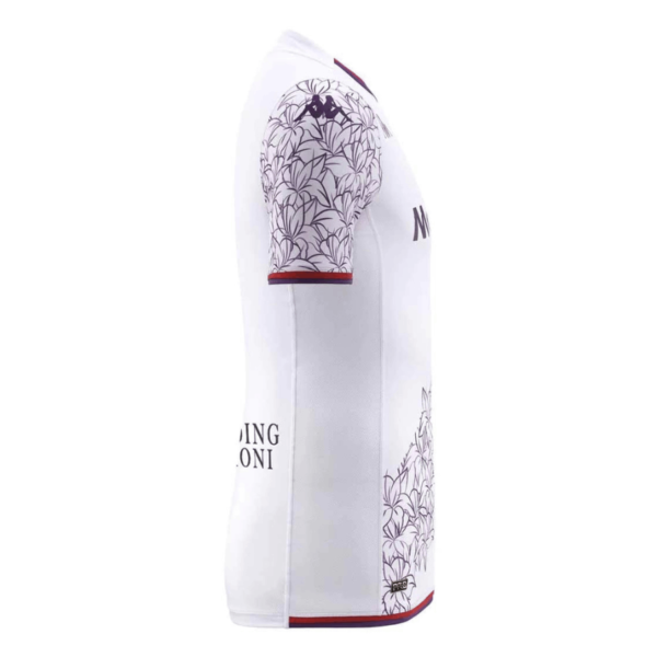Fiorentina Away 2023/2024