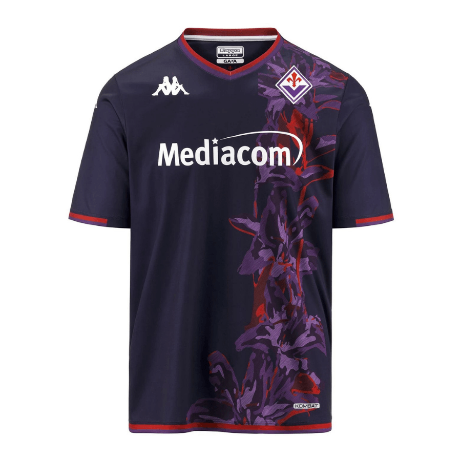 Fiorentina Third 2023/2024 – JerseyZone