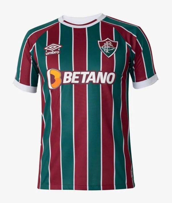 Fluminense Home 2023/2024