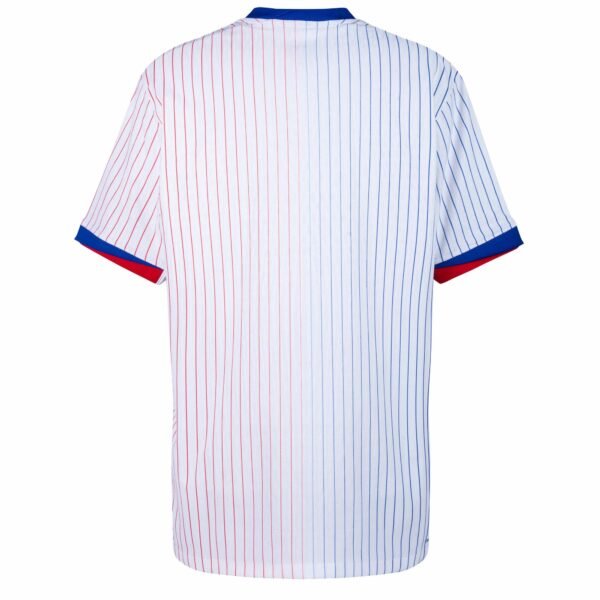 France Away Jersey 24/25 Euro 2024 - Image 2