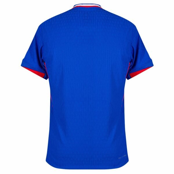 France Home Jersey 24/25 Euro 2024 - Image 3