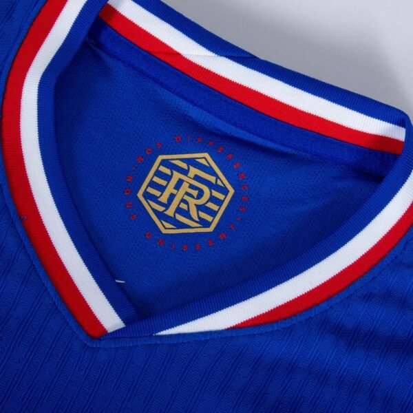 France Home Jersey 24/25 Euro 2024 - Image 5