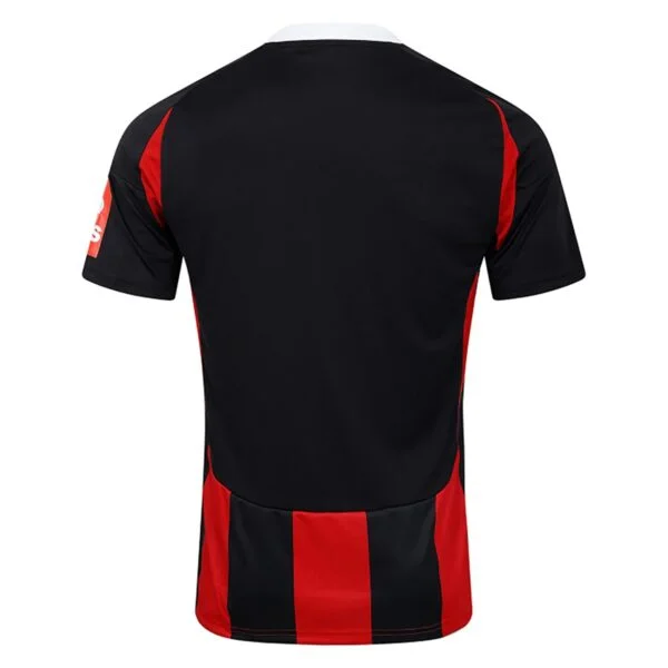 Fulham Away Jersey 24/25 - Fan Edition - Image 2