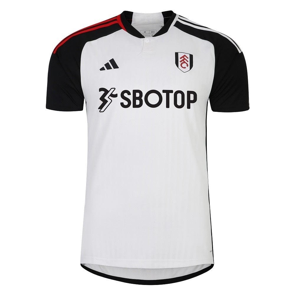Fulham Home 2023/2024