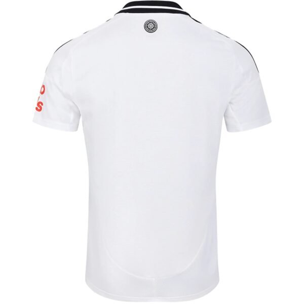 Fulham Home Jersey 24/25 - Fan Edition - Image 2