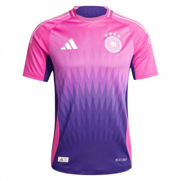 Germany Away Jersey 24/25 Euro 2024