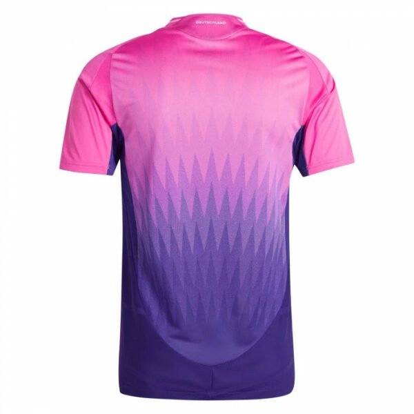 Germany Away Jersey 24/25 Euro 2024 - Image 2