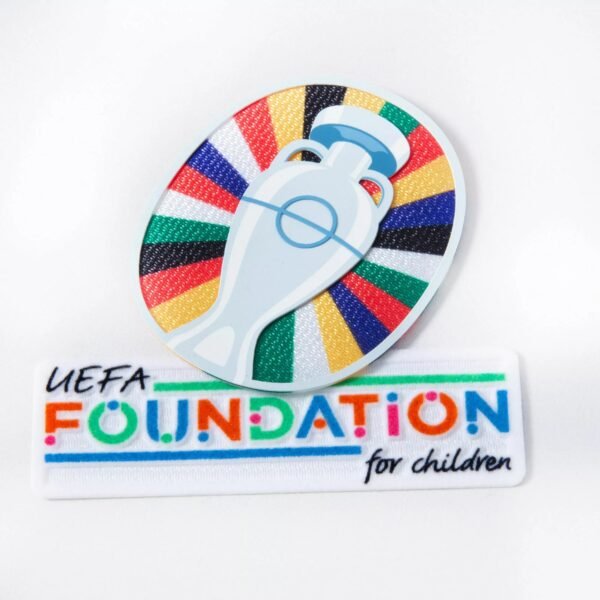 Germany Away Jersey 24/25 Euro 2024 - Image 4