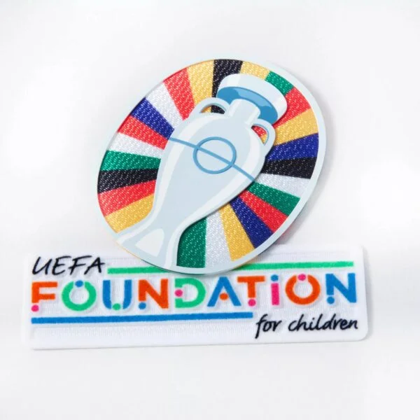 Germany Long Sleeve Home Jersey 24/25 Euro 2024 - Image 3