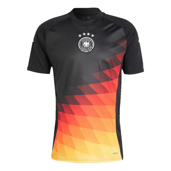 Germany PRE-MATCH Jersey 24/25 Euro 2024
