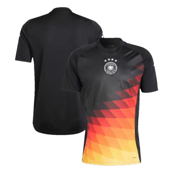 Germany PRE-MATCH Jersey 24/25 Euro 2024 - Image 3