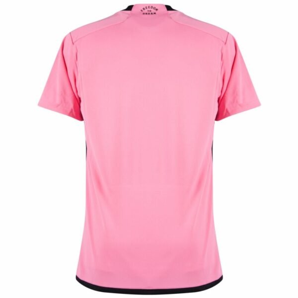 Inter Miami Jersey Home 2024 - Fan Edition - Image 2