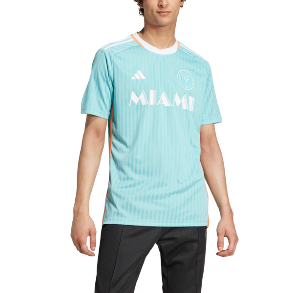 Inter Miami Third Jersey 2024 - Fan Edition - Image 3