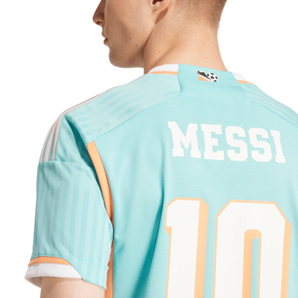 Inter Miami Third Jersey 2024 - Player Edition - Image 6