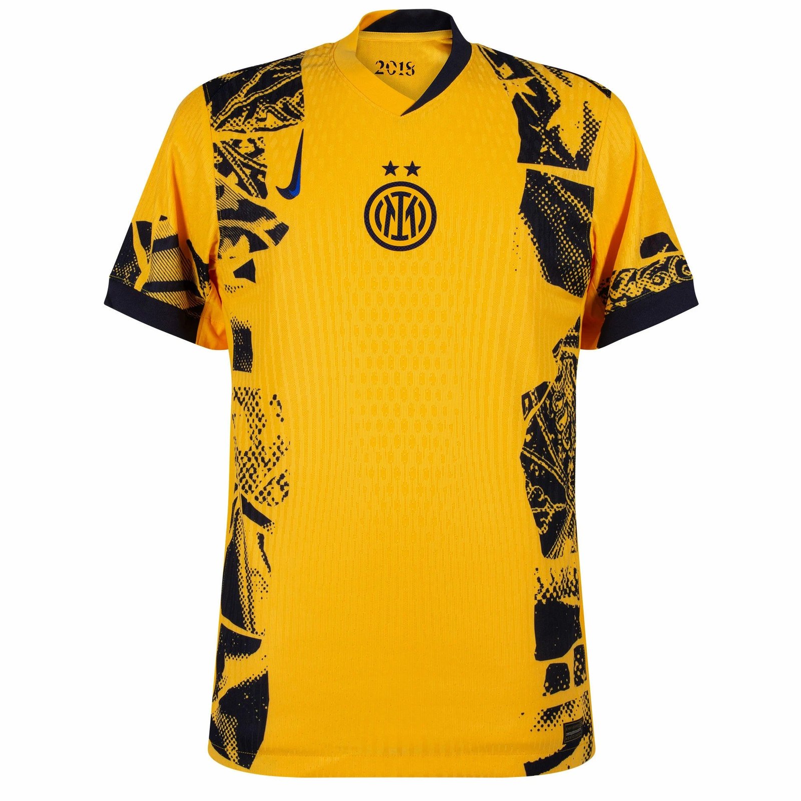 Inter Milan Third Jersey 24/25 - Player Edition img