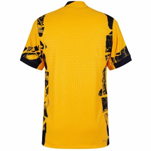 Inter Milan Third Jersey 24/25 - Player Edition - Image 2