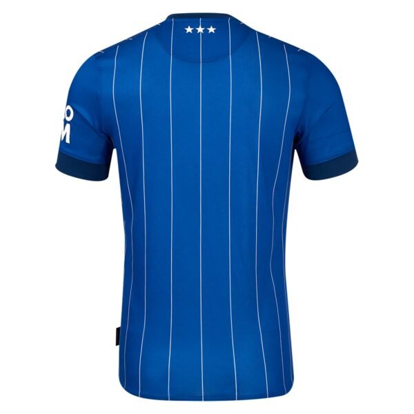 Ipswich Home Jersey 24/25 - Fan Edition - Image 2