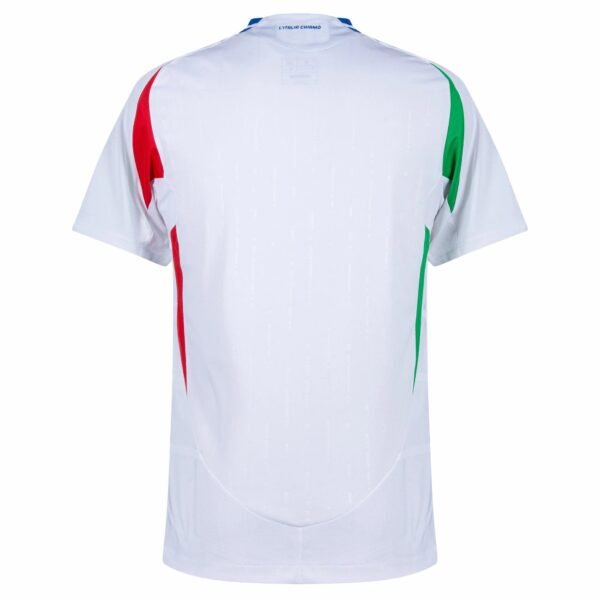 Italy Away Jersey 24/25 Euro 2024 - Image 3
