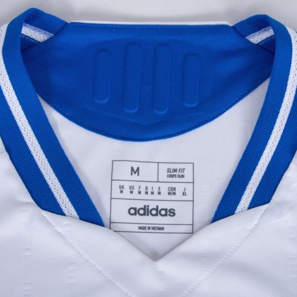Italy Away Jersey 24/25 Euro 2024 - Image 6