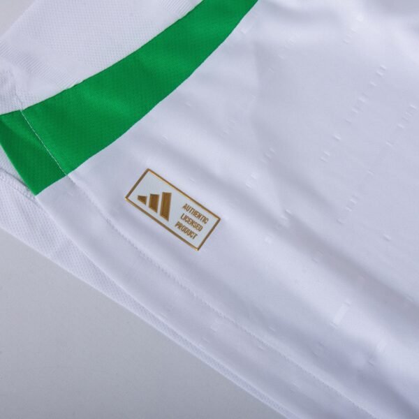 Italy Away Jersey 24/25 Euro 2024 - Image 7