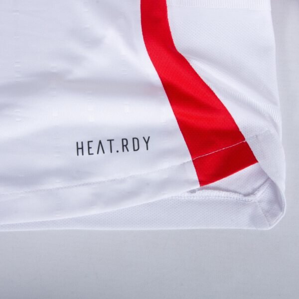 Italy Away Jersey 24/25 Euro 2024 - Image 8