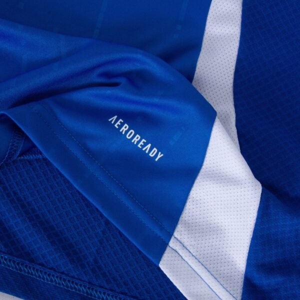 Italy Home Jersey 24/25 Euro 2024 - Image 4