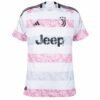 Juventus Away 2023/2024