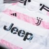 Juventus Away 2023/2024