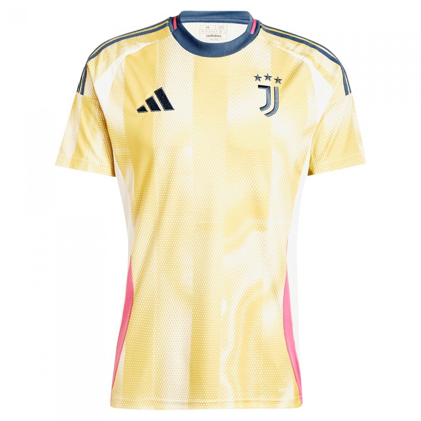 Juventus Away Jersey 24/25 - Fan Edition img