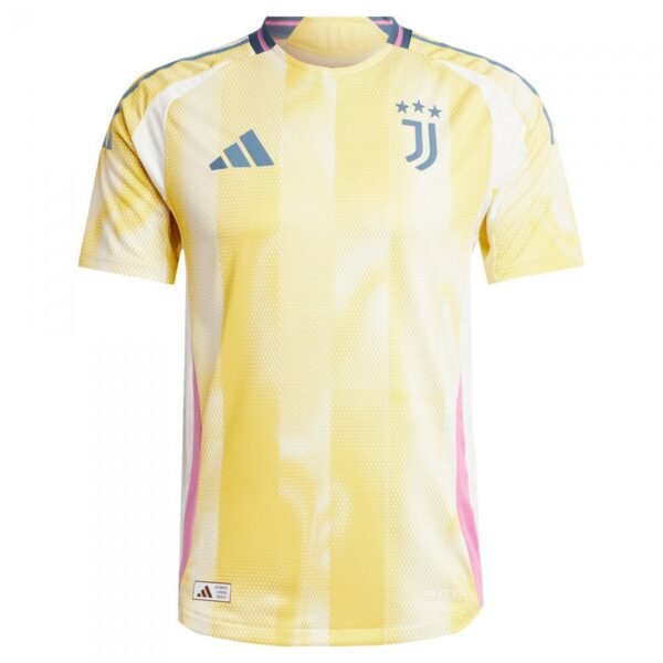 Juventus Away Jersey 24/25 - Player Edition