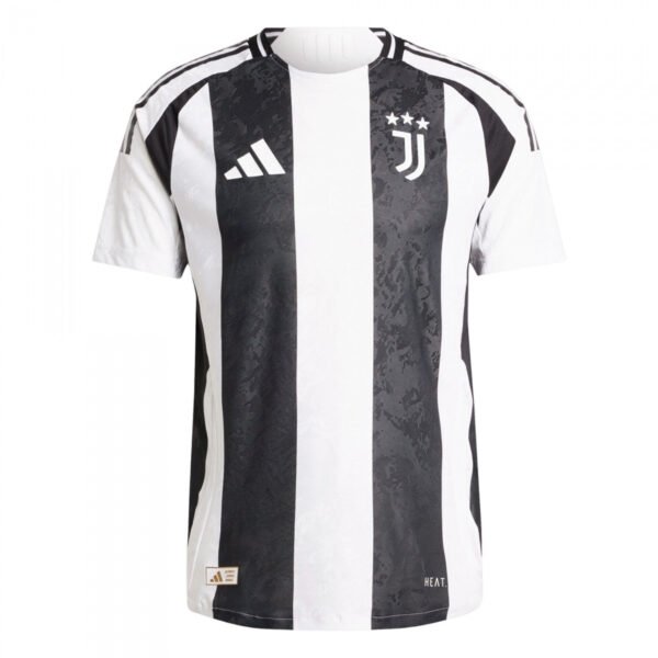 Juventus Home Jersey 24/25 - Player Edition img