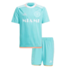 Inter Miami Third Jersey 24/25 - Kids