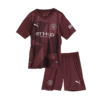 Manchester City Third Jersey 24/25 - Kids - Image 3