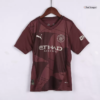 Manchester City Third Jersey 24/25 - Kids - Image 4