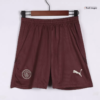 Manchester City Third Jersey 24/25 - Kids - Image 6