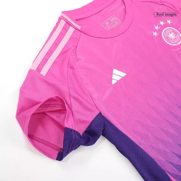 Germany Away Jersey 24/25 Euro 2024 - Kids - Image 6