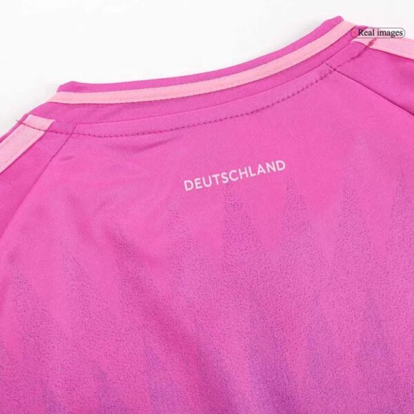 Germany Away Jersey 24/25 Euro 2024 - Kids - Image 8
